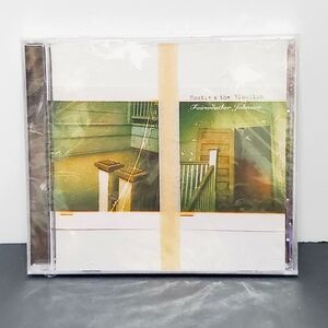 Hootie & The Blowfish CD Fairweather Johnson 1996 Atlantic NEW & UNOPENED